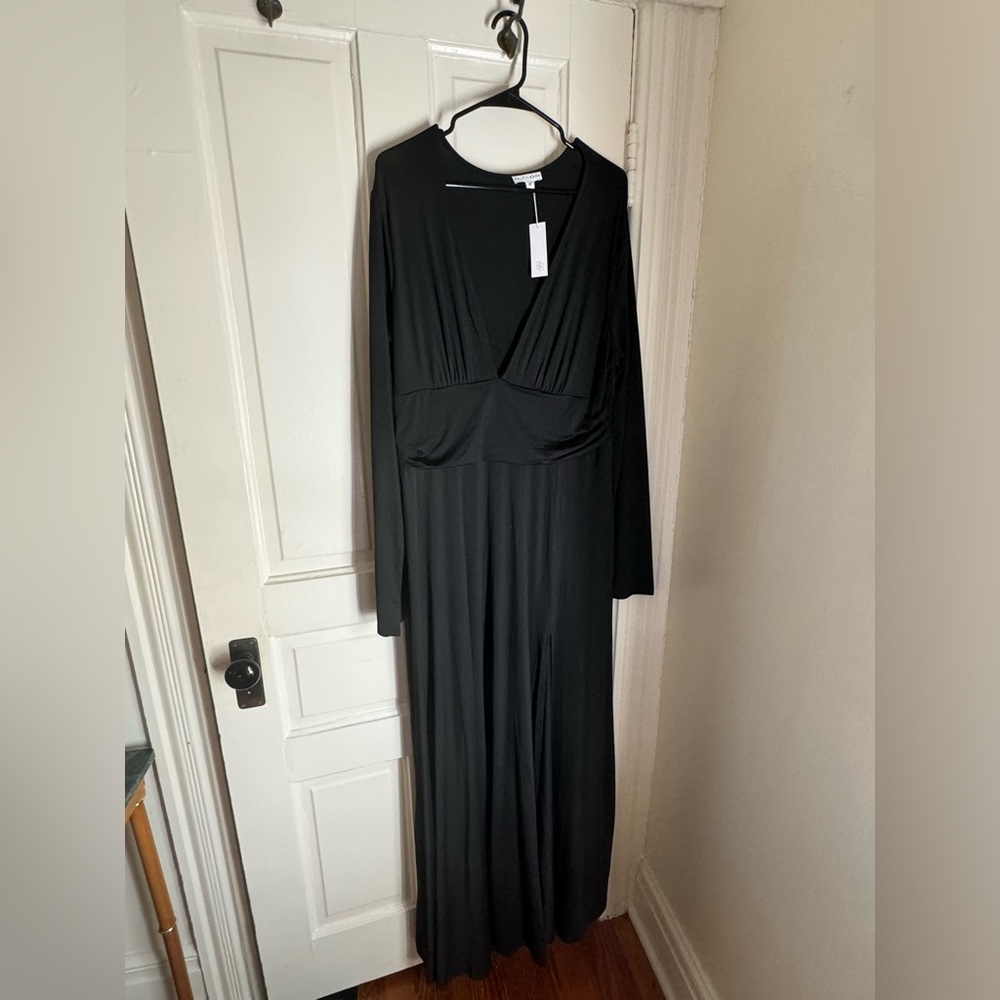 Baltic Born Arianna Maxi Dress